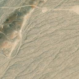 Satellite imagery of Ideal Mine, US