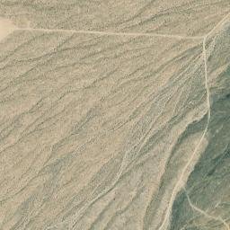 Satellite imagery of Nun Mine, US