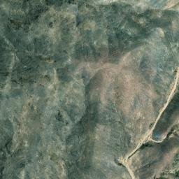 Satellite imagery of Nun Mine, US