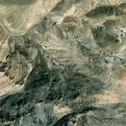 Satellite imagery of Mayflower Mine, US