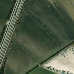 Satellite imagery of F 115 — NGS JC0105 — Dupo, US, US