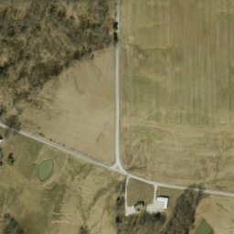 Satellite imagery of Moores Ridge, US