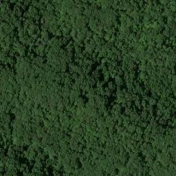 Satellite imagery of Bartle Knobs, US