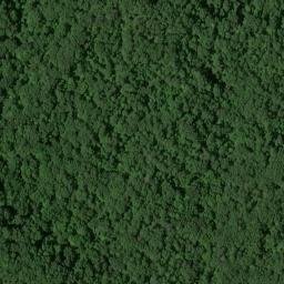 Satellite imagery of Bartle Knobs, US