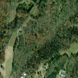 Satellite imagery of Covington Ridge, US