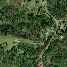 Satellite imagery of Covington Ridge, US