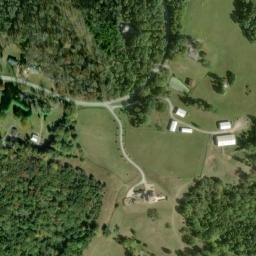 Satellite imagery of Covington Ridge, US