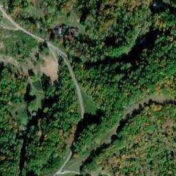 Satellite imagery of Stark Ridge, US
