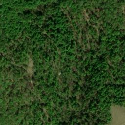 Satellite imagery of Wilson Ridge, US