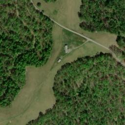 Satellite imagery of Wilson Ridge, US