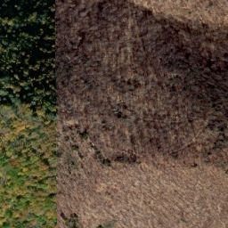 Satellite imagery of Bother Ridge, US