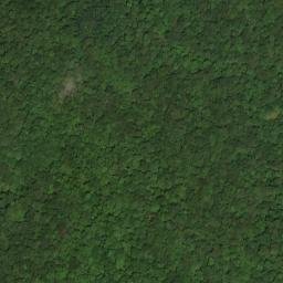 Satellite imagery of Franklin Mine, US