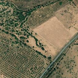 Satellite imagery of survey_point, PT