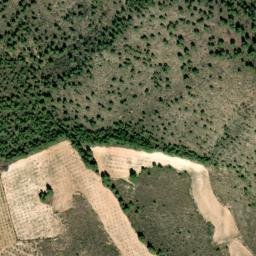 Satellite imagery of Sierra de Bogarra, ES