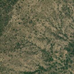 Satellite imagery of Sierra del Serral, ES