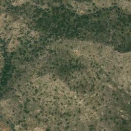Satellite imagery of Sierra del Serral, ES