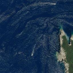 Satellite imagery of Ákra Ai Giánni, GR