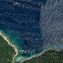 Satellite imagery of Ákra Ai Giánni, GR