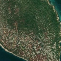 Satellite imagery of Ákra Skopiá, GR