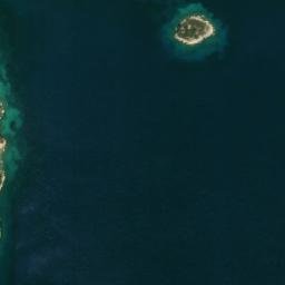 Satellite imagery of Ákra Metaxotó, GR