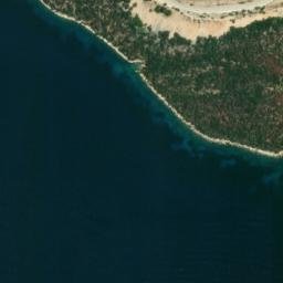 Satellite imagery of Ákra Metaxotó, GR