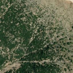 Satellite imagery of Makrinóros, GR
