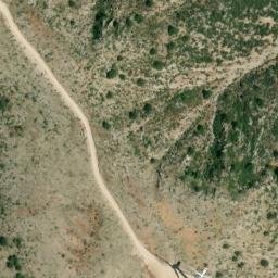 Satellite imagery of Makrinóros, GR