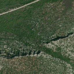 Satellite imagery of Ákra Taméra, GR