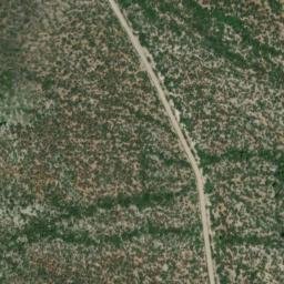 Satellite imagery of Ákra Taméra, GR
