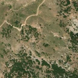 Satellite imagery of Aghramelisa, GR