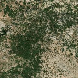 Satellite imagery of Aghramelisa, GR