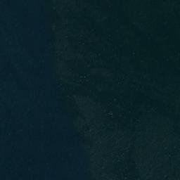 Satellite imagery of Cape Pounta, GR