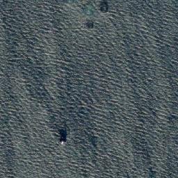 Satellite imagery of İnce Burun, TR