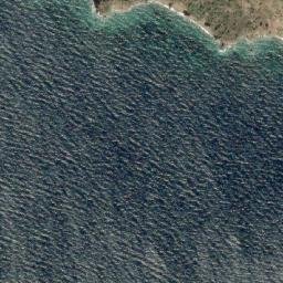 Satellite imagery of İnce Burun, TR