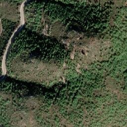 Satellite imagery of Sivri Burnu, TR