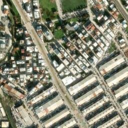 Drone Görünümü