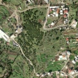 Drone Görünümü
