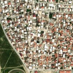 Drone Görünümü