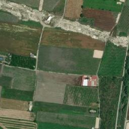 Drone Görünümü