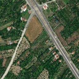 Drone Görünümü