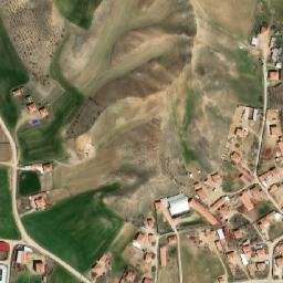 Drone Görünümü