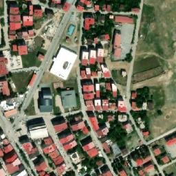 Drone Görünümü