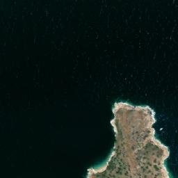 Satellite imagery of Varevartepe Burnu, TR
