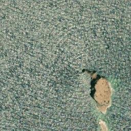 Satellite imagery of Kale Taşı, TR