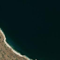 Satellite imagery of Deve Burnu, TR