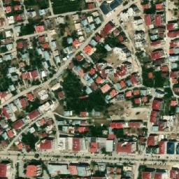 Drone Görünümü