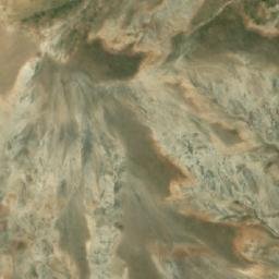 Satellite imagery of Eskibağlar Sırtı, TR