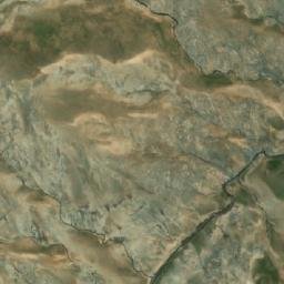 Satellite imagery of Eskibağlar Sırtı, TR