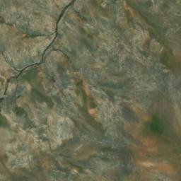 Satellite imagery of Eskibağlar Sırtı, TR
