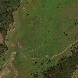 Satellite imagery of Minəvər Dağı, AZ